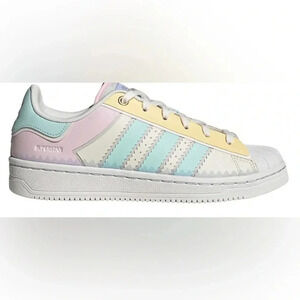 Adidas | Superstar OT Tech-  Chalk White